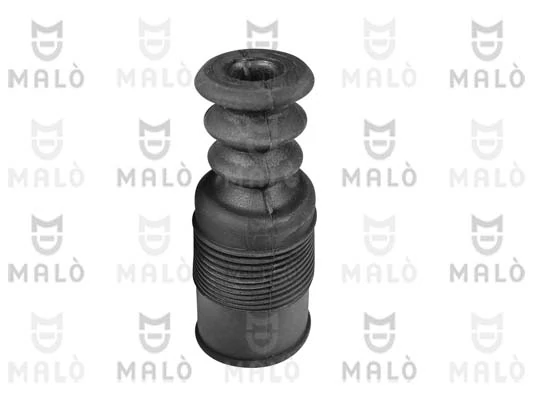 6111 Akron Malo