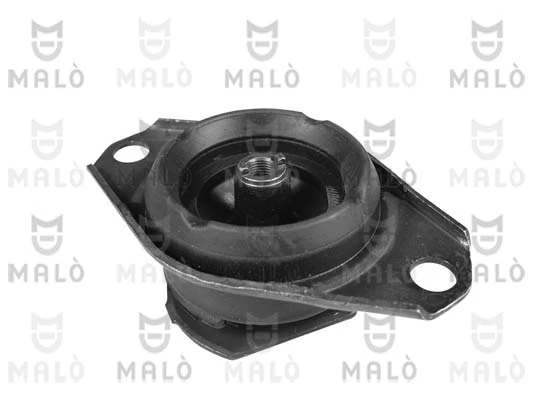 Marea  Arka motor kulağı