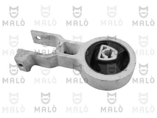 Fiat Punto GRAND Ön motor kulağı