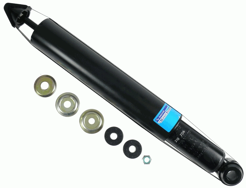 310 706 Sachs