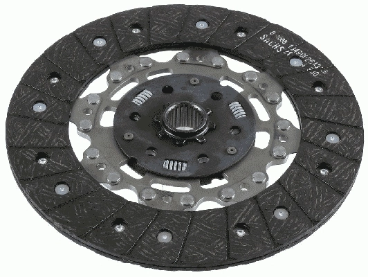 1878005146 Sachs