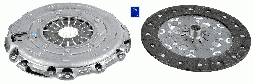3000950638 Sachs