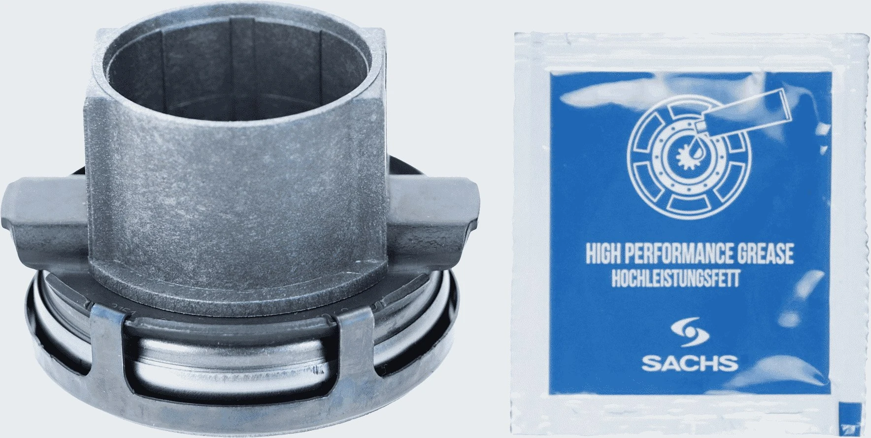 Kavrama seti 3000133002 Sachs
