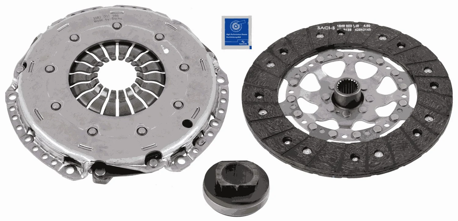 3000970106 Sachs
