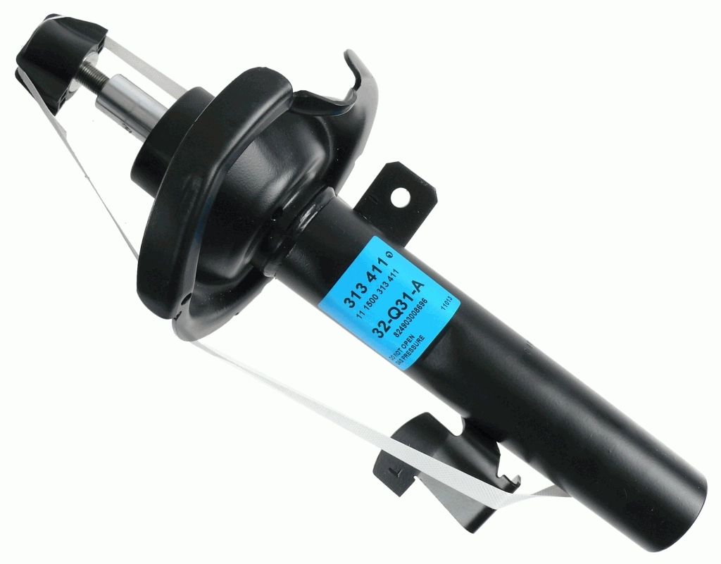 313411 Sachs