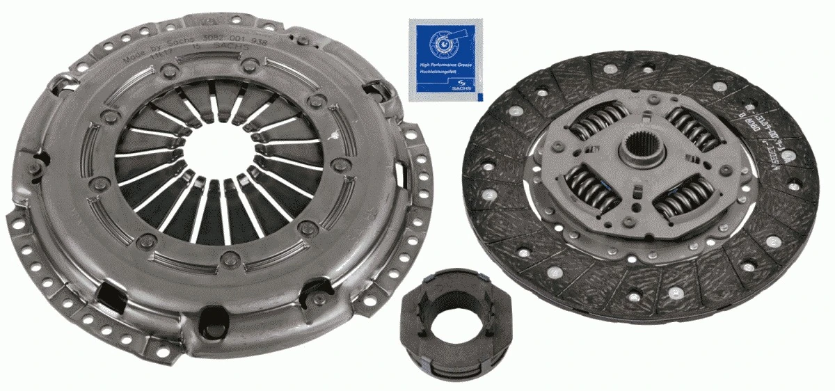 3000950956 Sachs