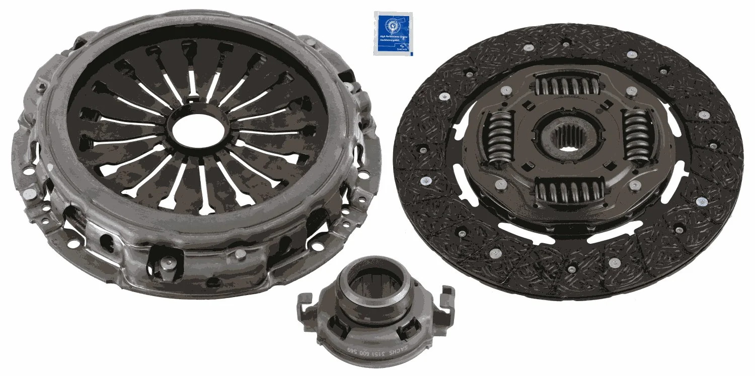 3000 951 557 Sachs