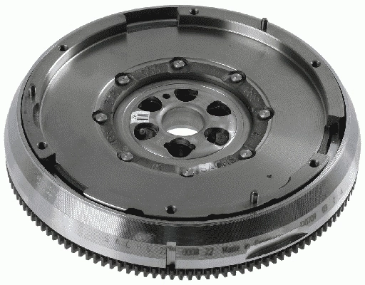 307 hatchback (3A, 3C) (2000 - 2012) Volant