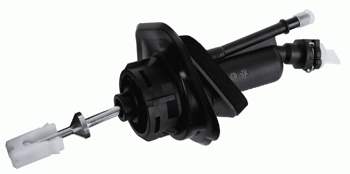 Focus III hatchback (CB8) (2010 - 2020) Debriyaj üst merkezi