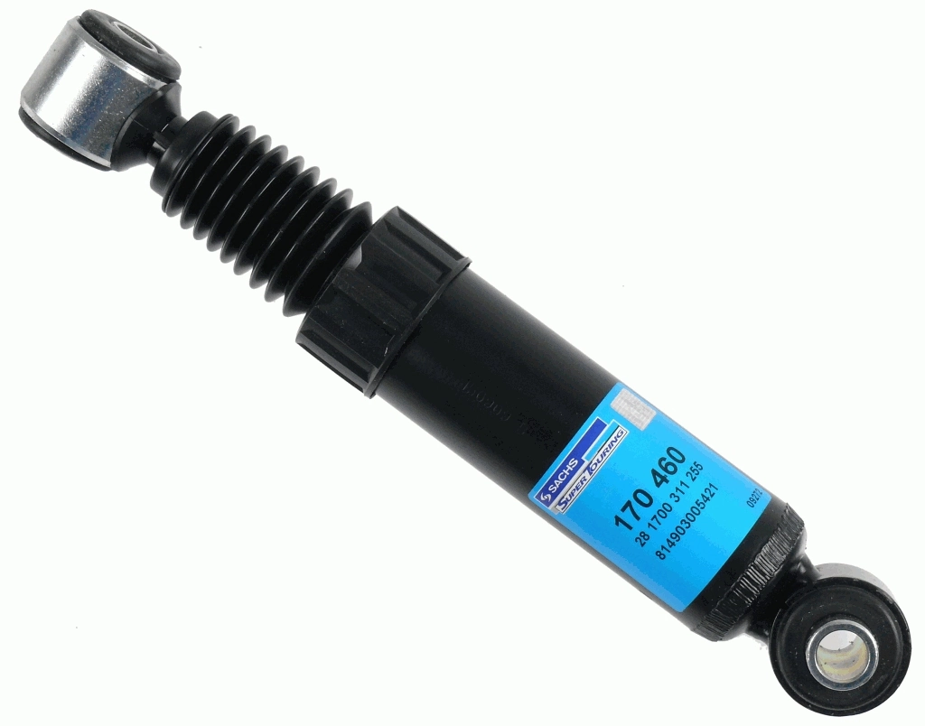 170 460 Sachs