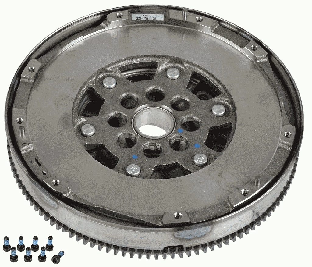 Corsa C Motor volanı