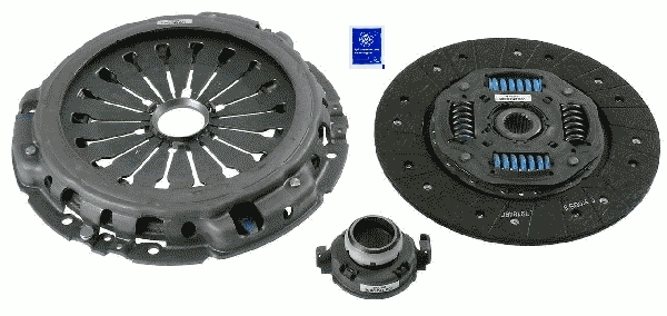 3000 743 001 Sachs