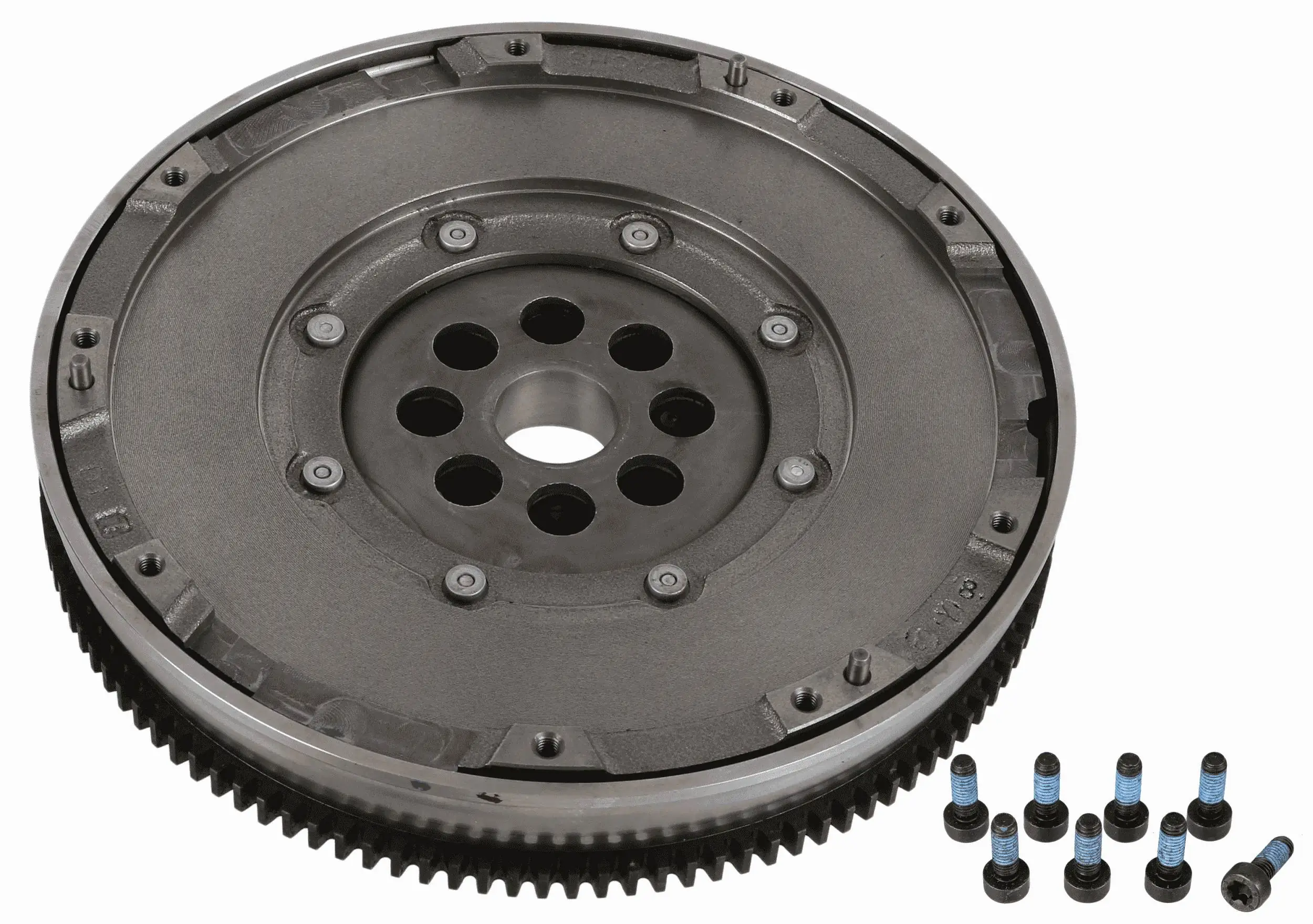 Corsa C Motor volanı