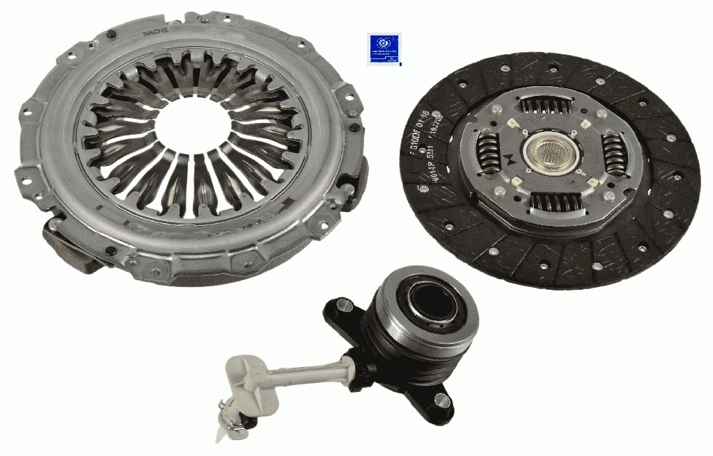 3000990387 Sachs