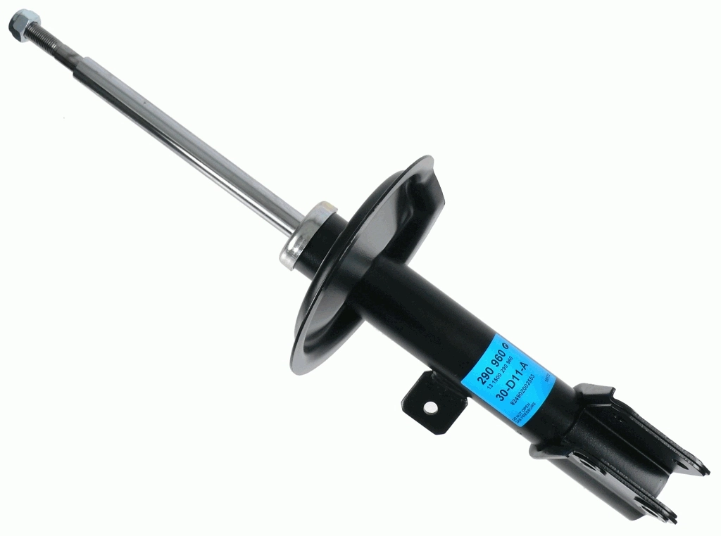 290 960 Sachs