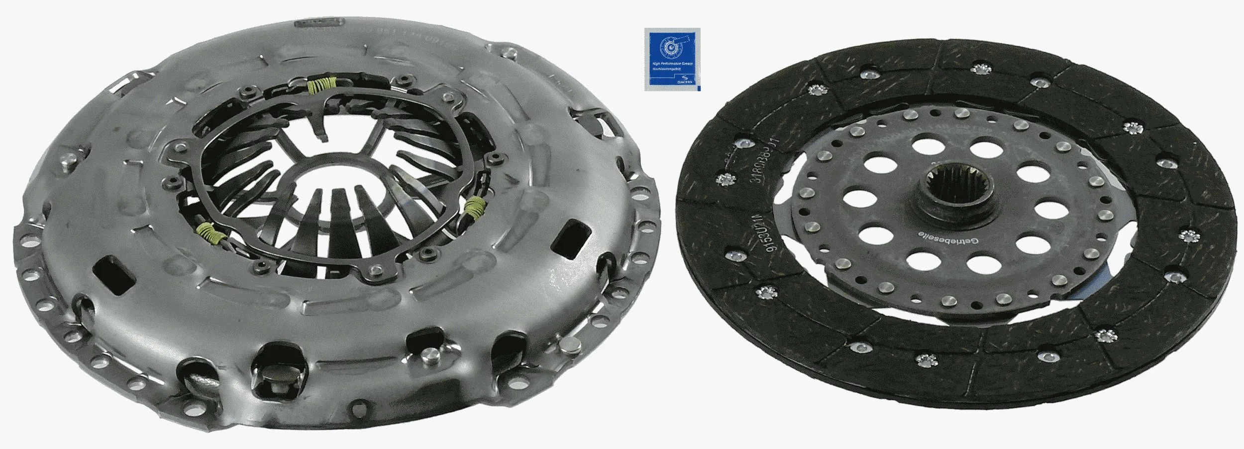 3000951148 Sachs
