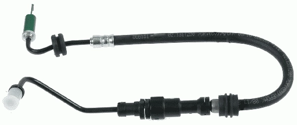 6270 600 002 Sachs