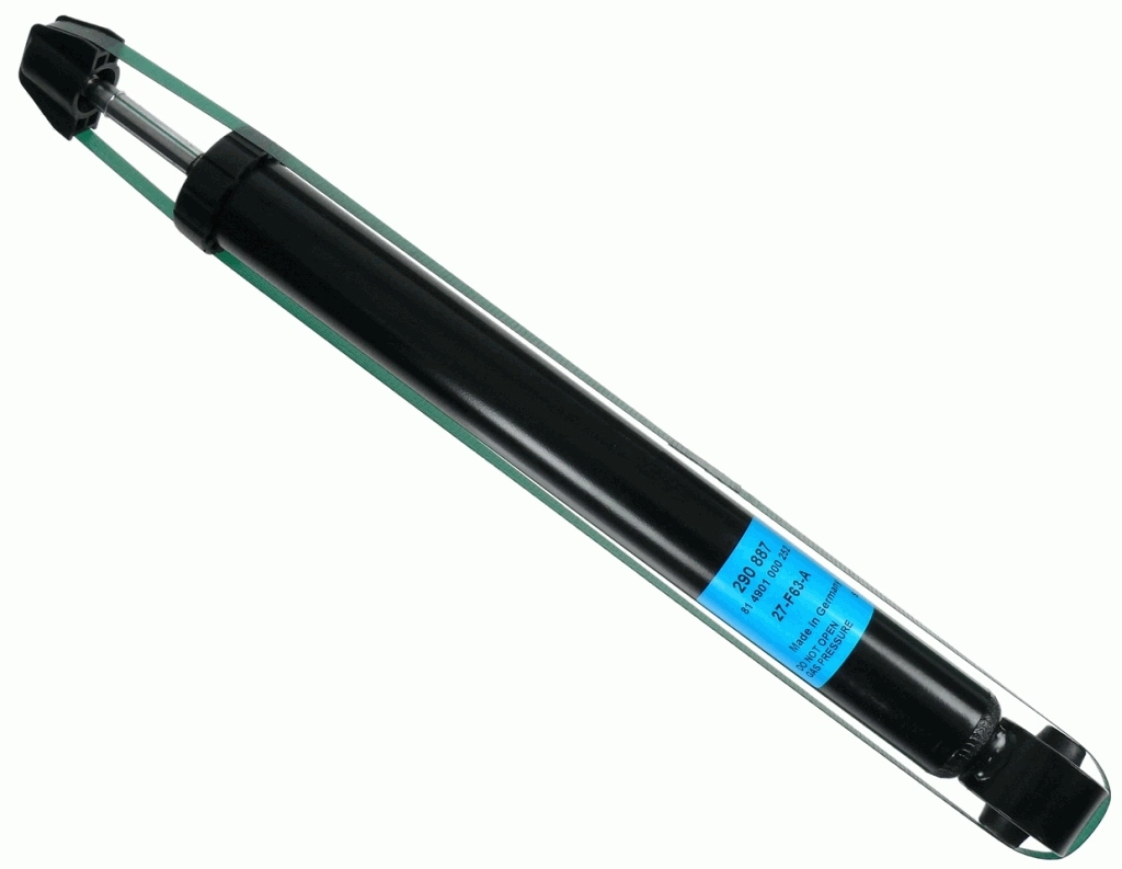 290 887 Sachs