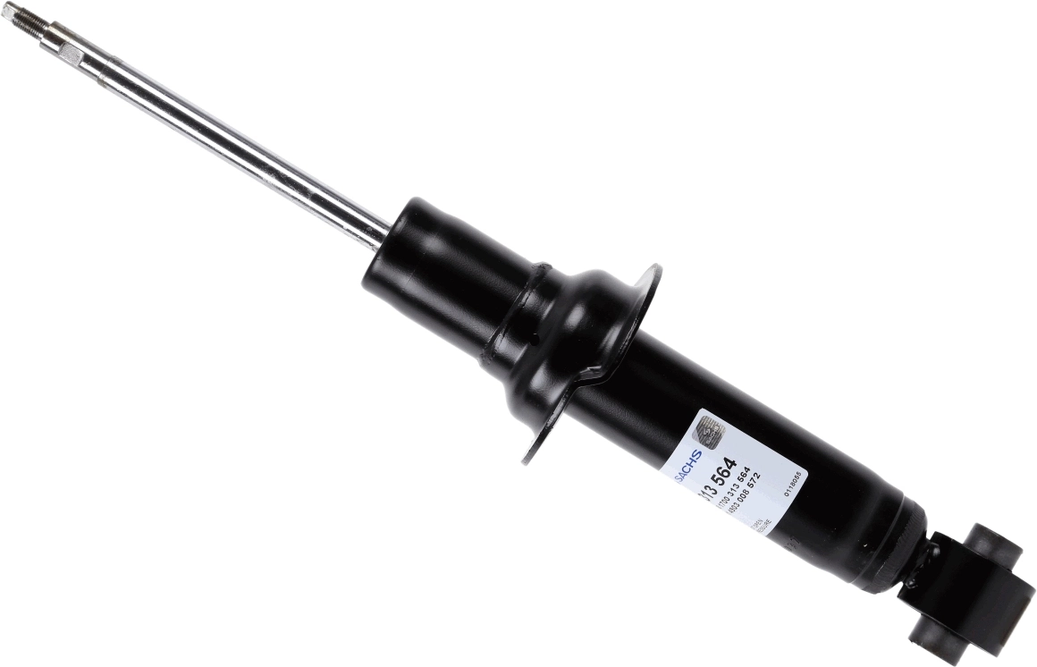 313564 Sachs