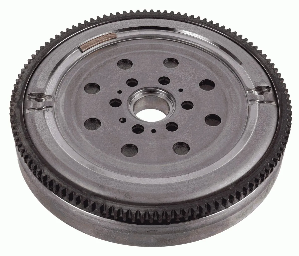 Chevrolet Captiva I (2006 - 2010) Motor volanı çıkma