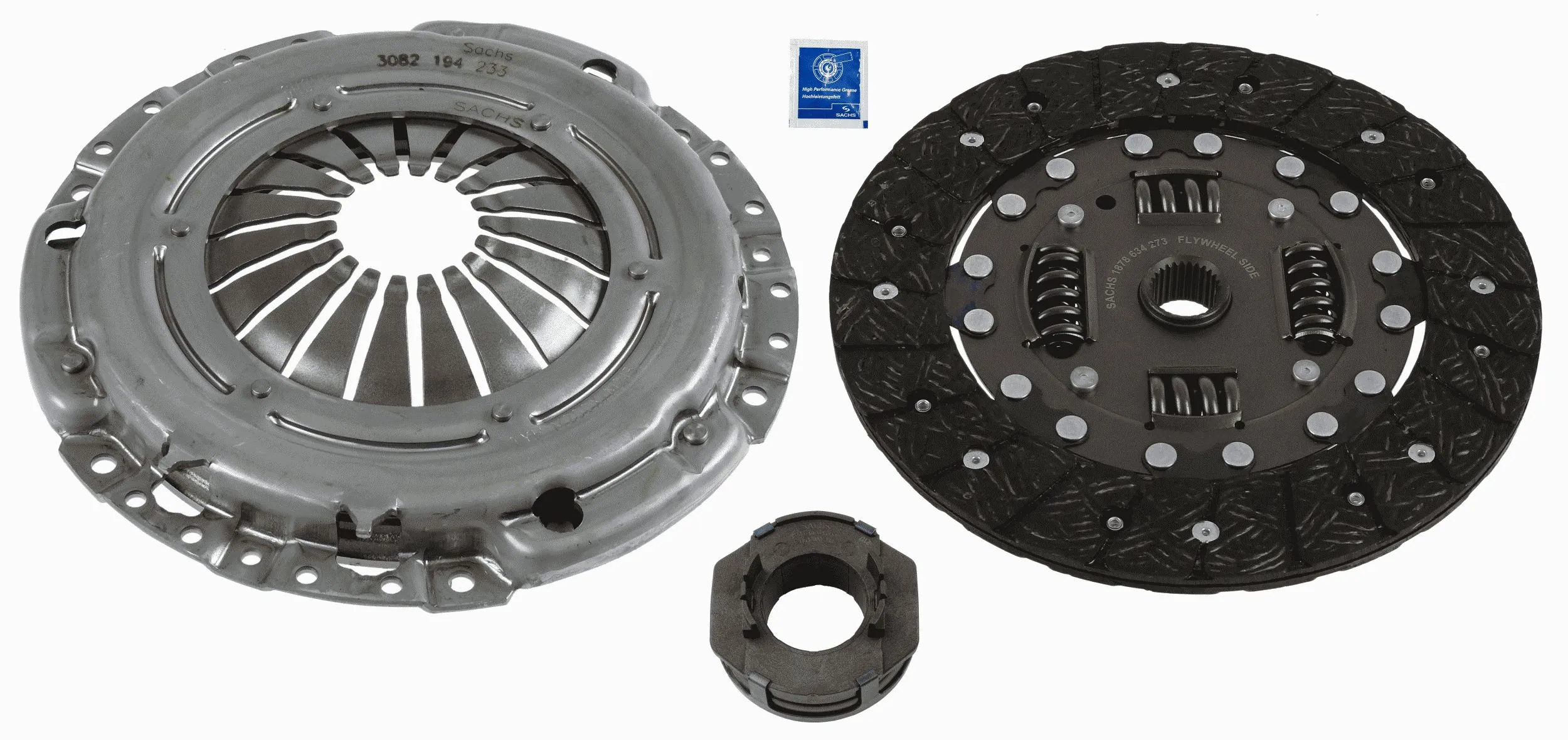 3000951689 Sachs