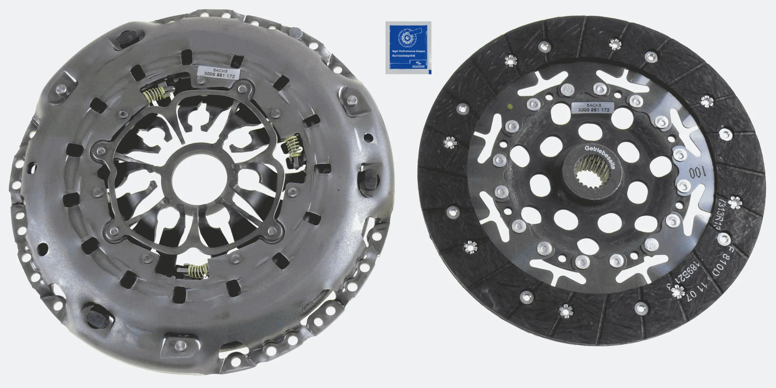 3000951172 Sachs