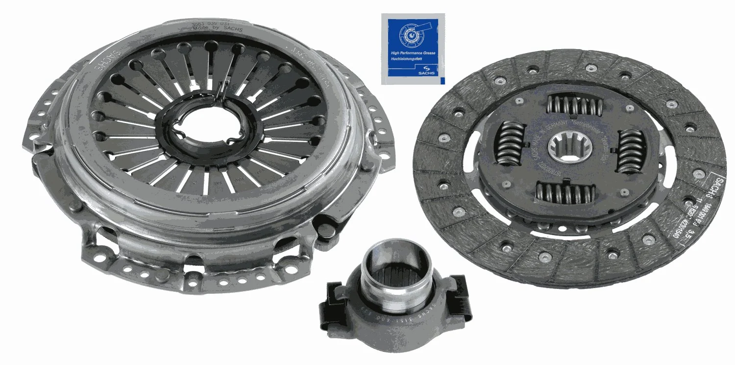 3000951026 Sachs
