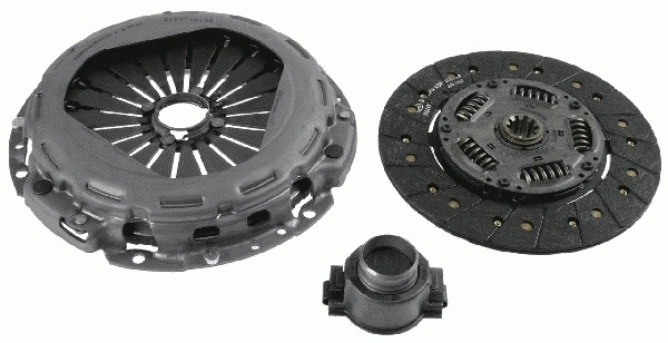 3400700483 Sachs
