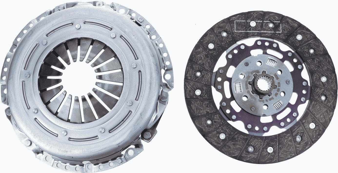 Sachs 3000970113