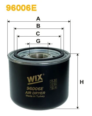 96006E WIX