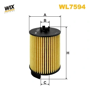 WL7594 WIX