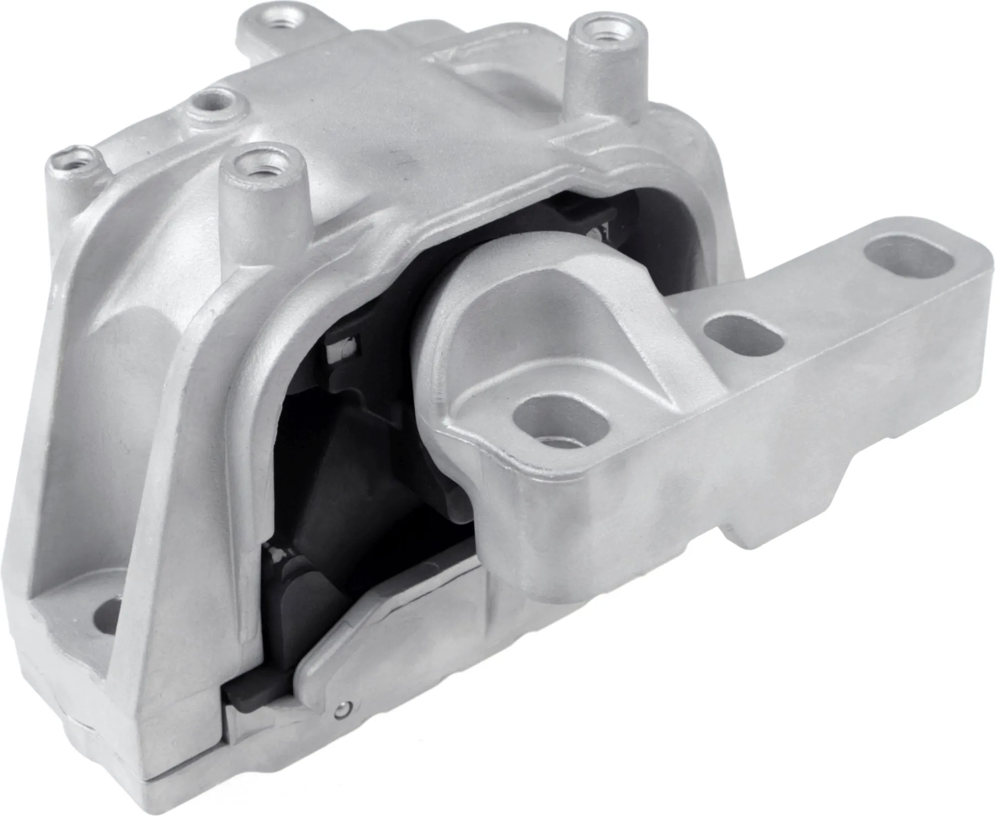 Passat  Sağ Motor Kulağı