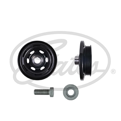 TVD1089A Gates