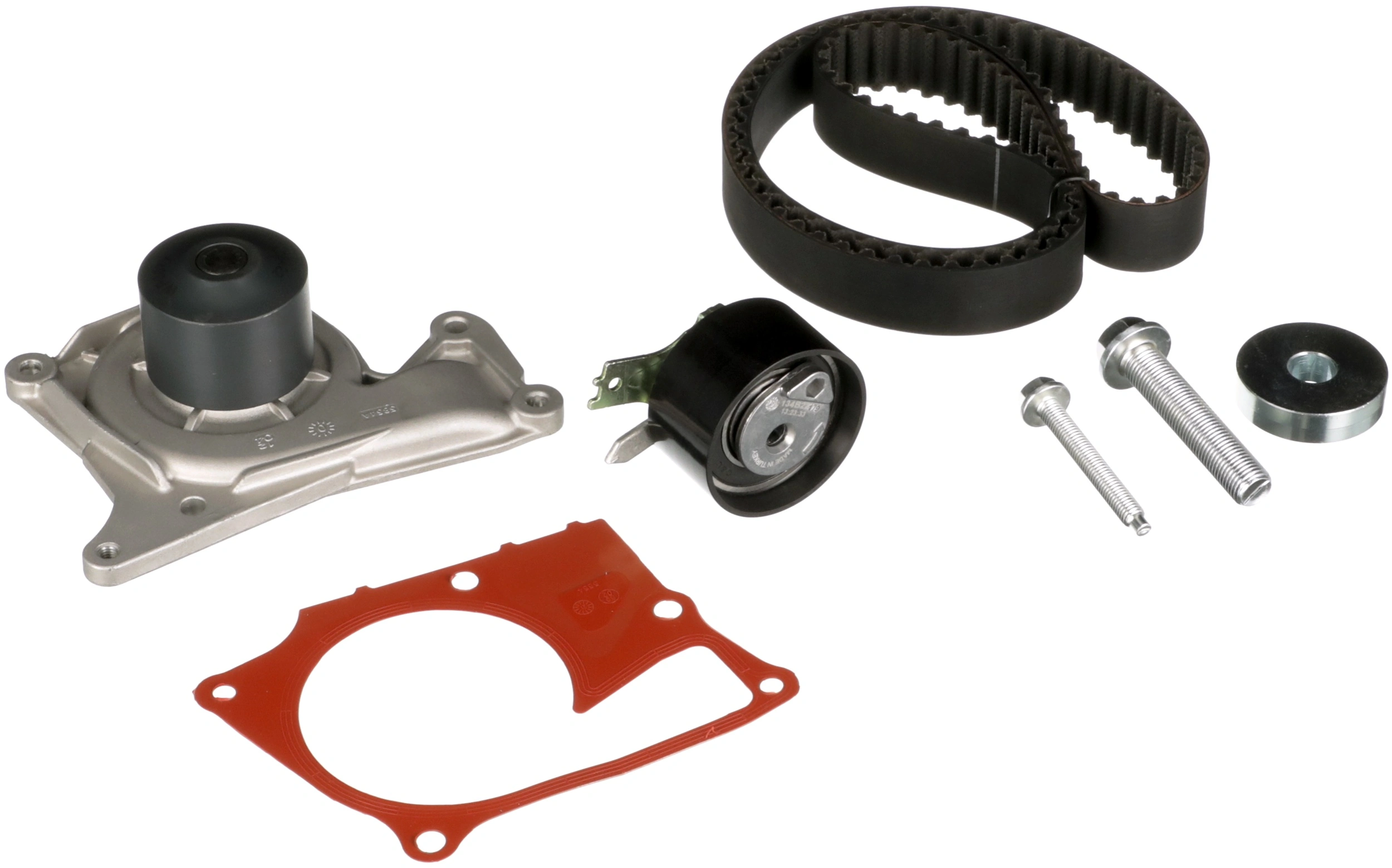 Nissan Qashqai I (2006 - 2013) Triger kayışı seti fiyatı