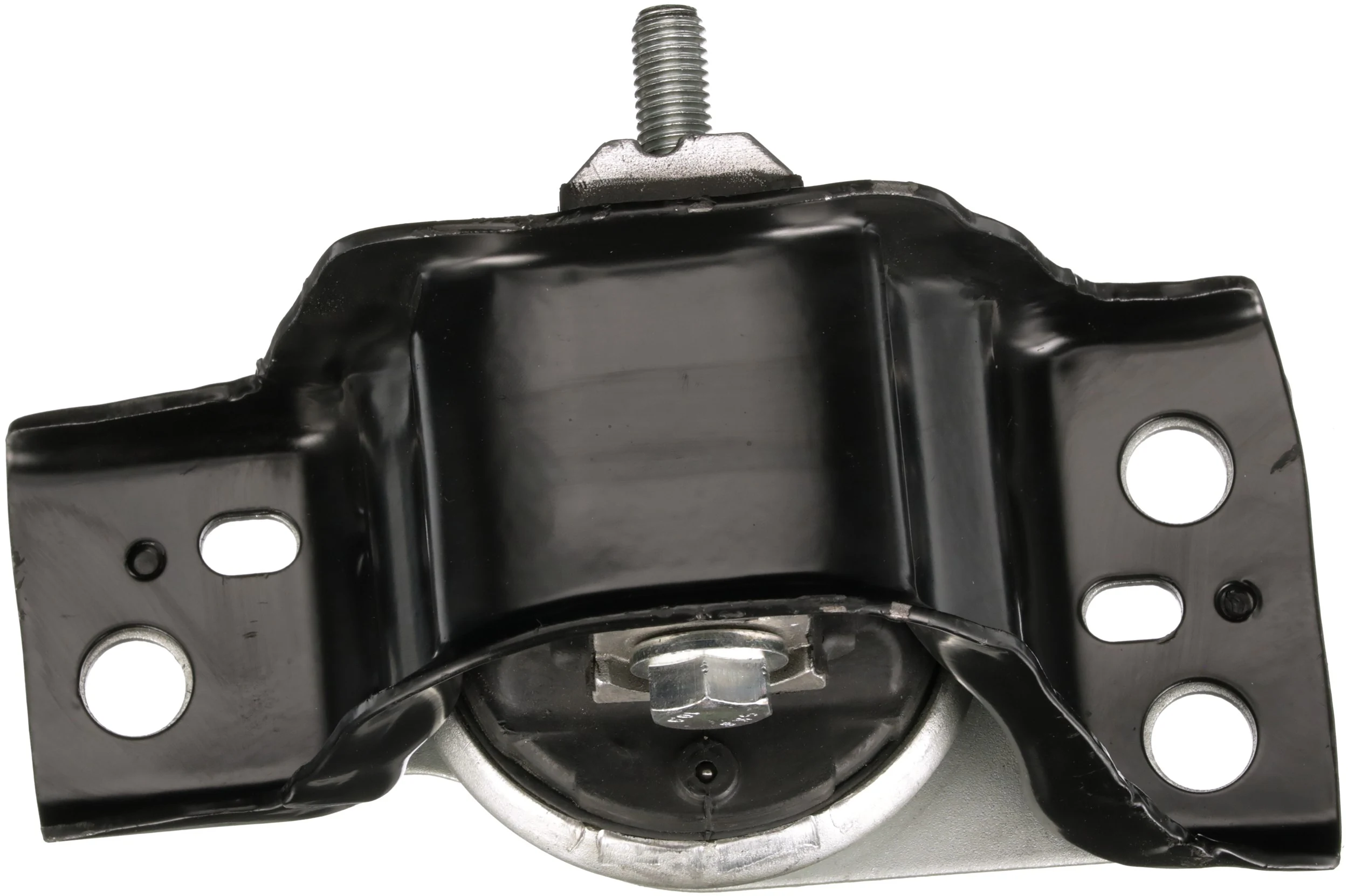 Renault Clio III Sağ motor takozu orijinal