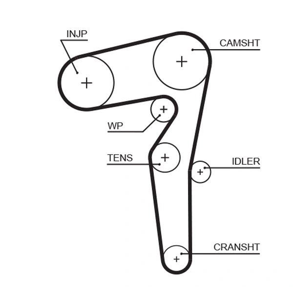 K015646XS Gates