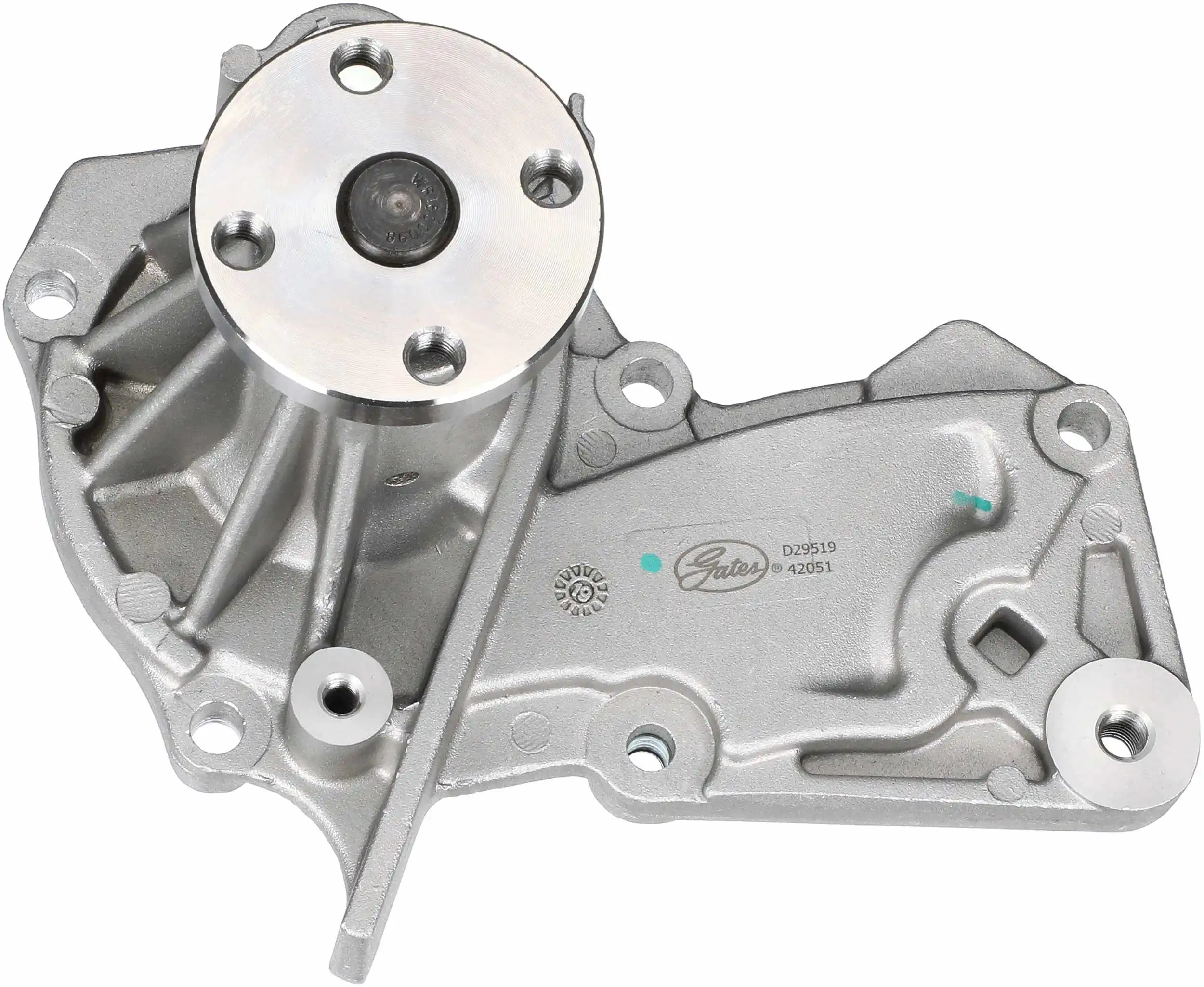 Ford Focus I Devirdaim orijinal