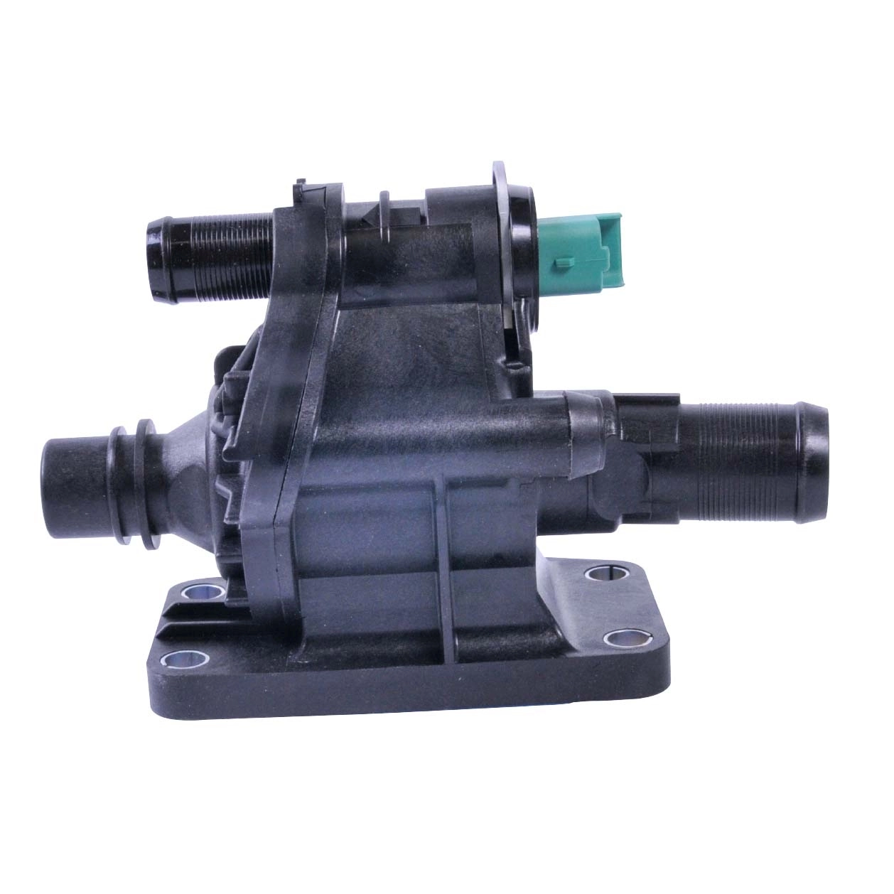 Ford Fiesta Mk5 Termostat yuvası