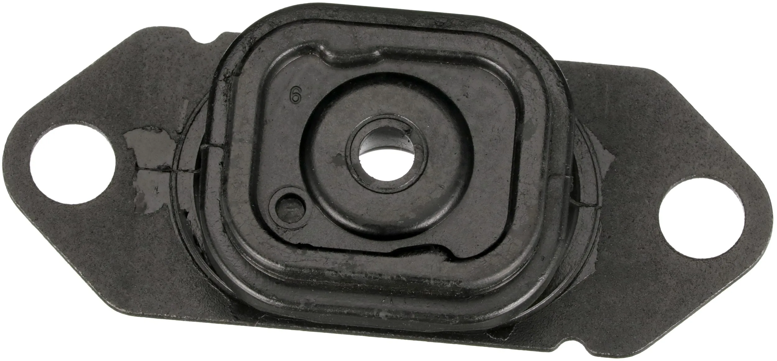 Renault Megane II Sol motor takozu orijinal