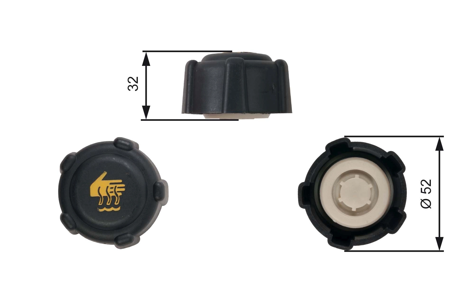 RC223 Gates