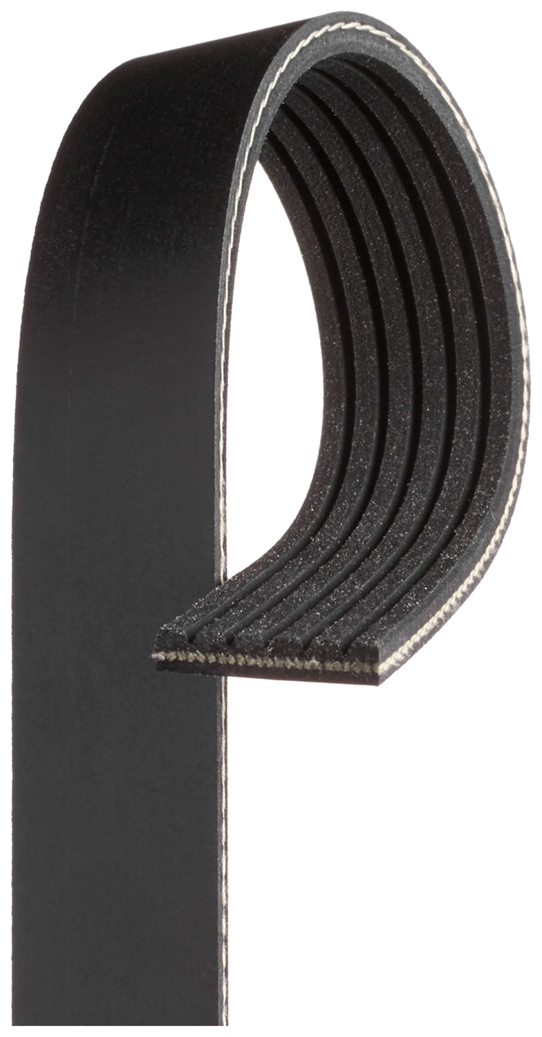 6PK1200 Gates