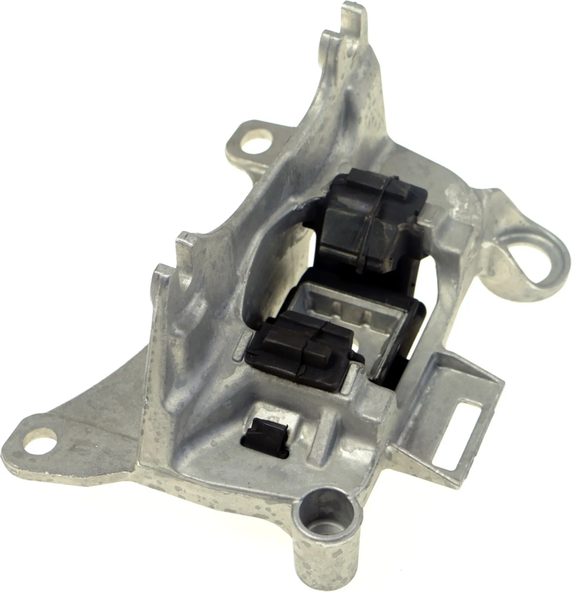 Renault Megane III Sol Motor Kulağı