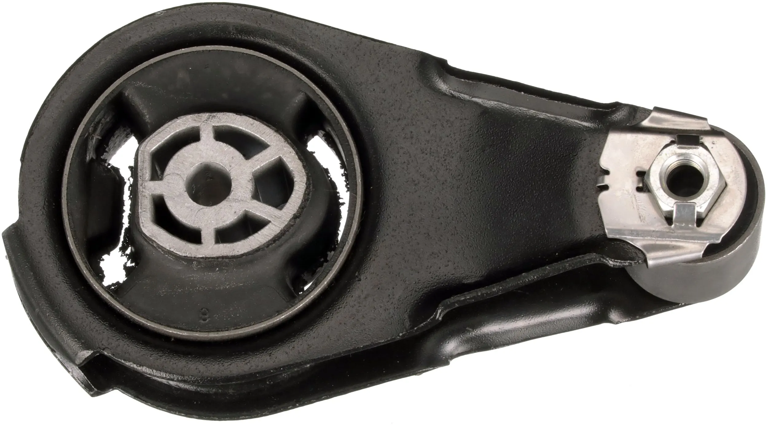 Citroen C4  (2006 - 2013) Arka motor takozu (destek) 