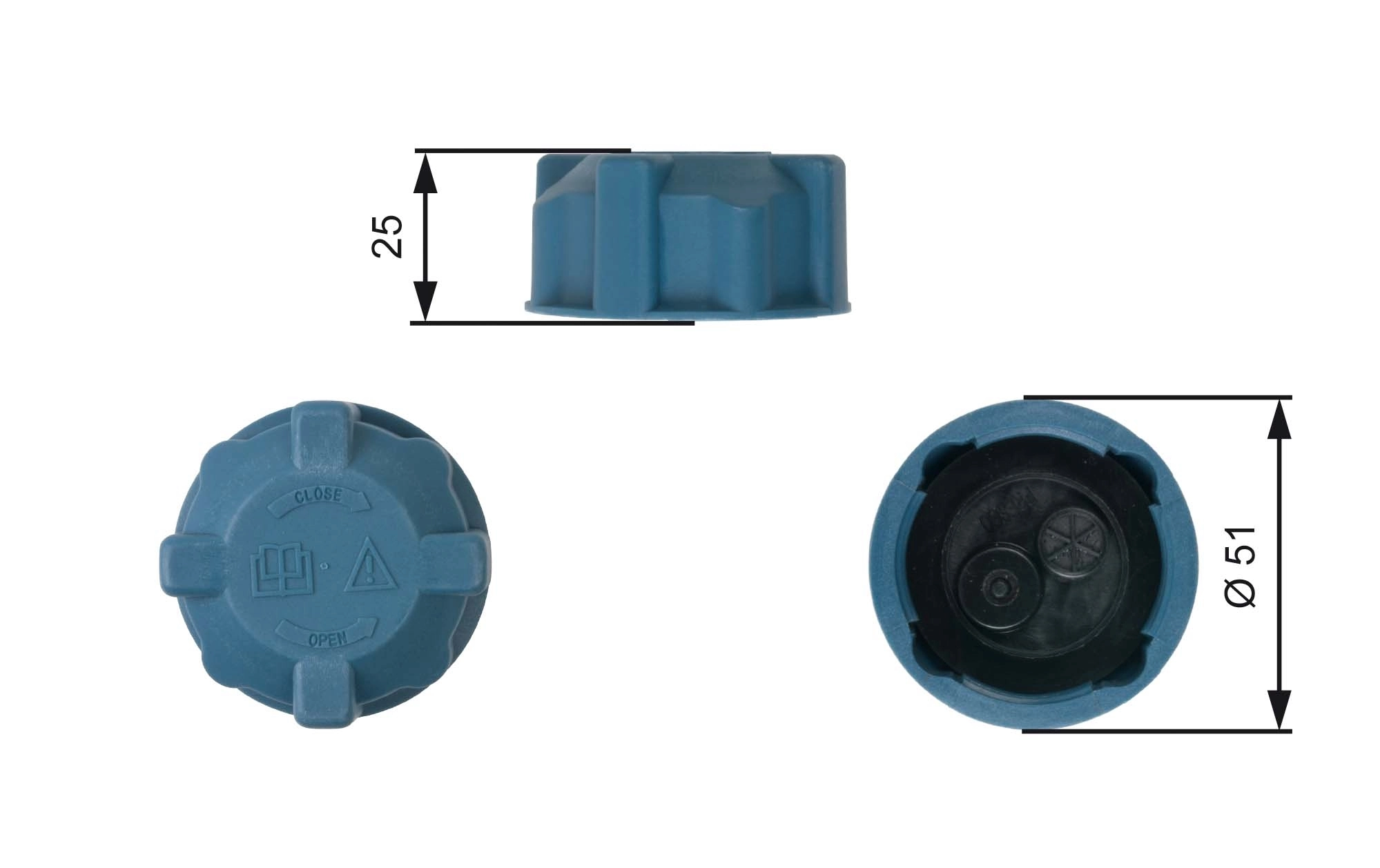 RC220 Gates