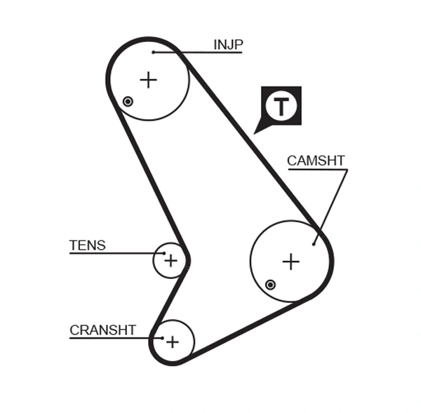 K015572XS Gates