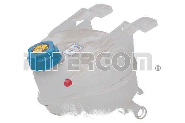 Fiat Punto GRAND Su deposu