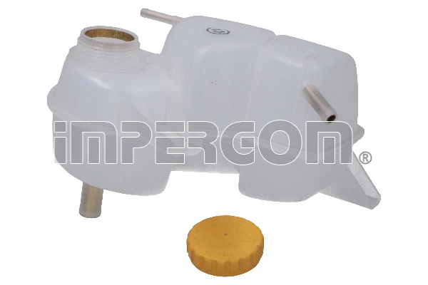 Astra F station wagon (51, 52, F35, M35) (1991 - 2001) Su deposu