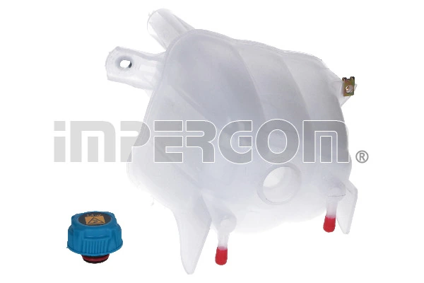 Fiat Ducato III Su deposu