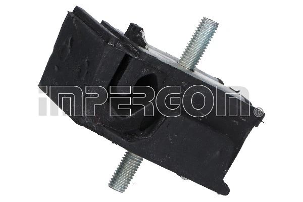 Escort IV Arka motor kulağı