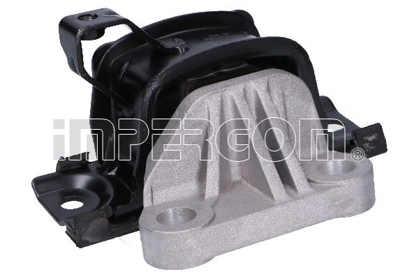 Corsa D minivan (S07) (2006 - 2015) Sol Motor Kulağı
